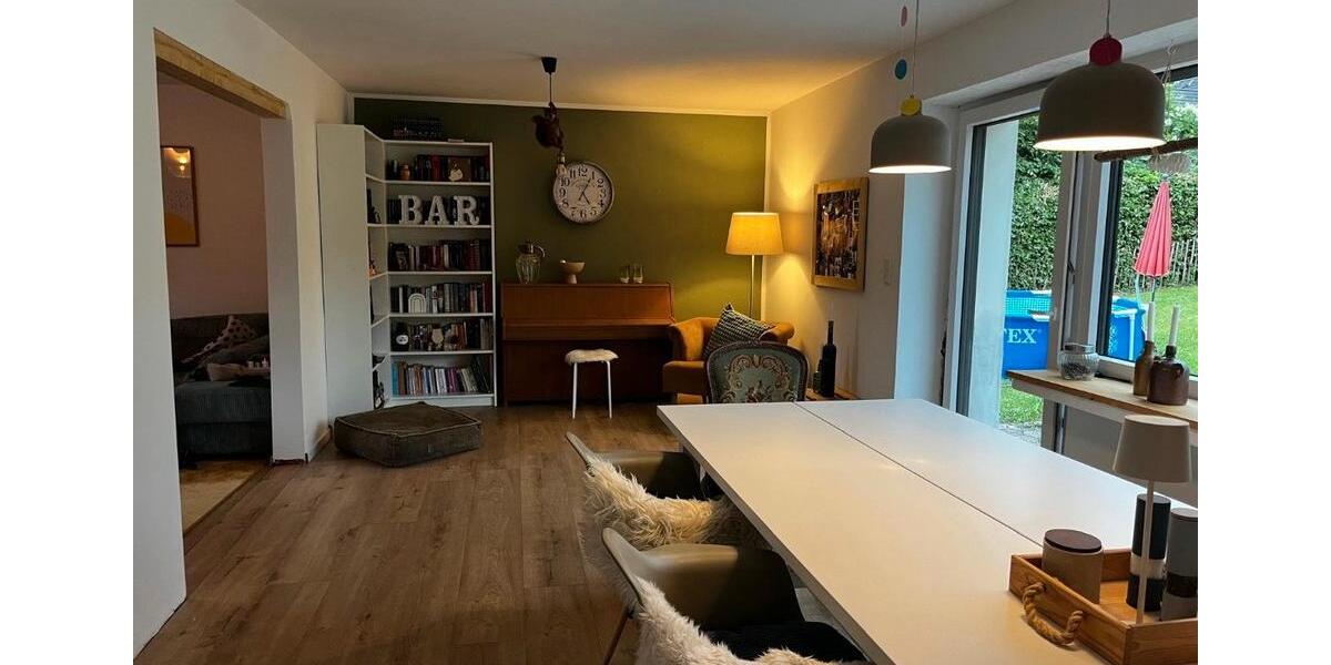 Einfamilienhaus Gevelsberg - 4 Zimmer, 158 m&sup2;, 559.000&euro; | Angebot:27168562
