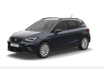 Seat Arona 18.662 km 22.140 &euro; Hemer 58675