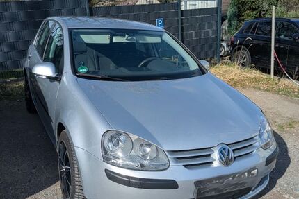 VW Golf 159.500 km 3.999 &euro; Herdecke 58313