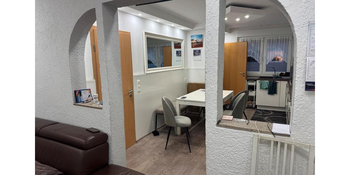 Reihenhaus Lünen Alstedde - 4 Zimmer, 114 m&sup2;, 245.000&euro; | Angebot:27464570