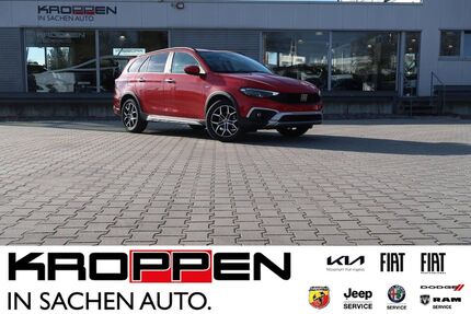 Fiat Tipo 17.197 km 20.480 &euro; Herten 45701