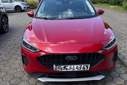 Ford Focus 37.000 km 18.888 &euro; Sprockhövel 45549