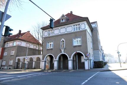 Wohnung Herne Baukau - 2.5 Zimmer, 57 m&sup2;, 366&euro; | Angebot:26672565