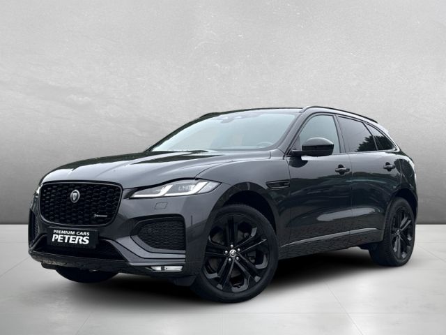 Jaguar F-Pace 40.853 km 59.799 &euro; Dortmund 44143