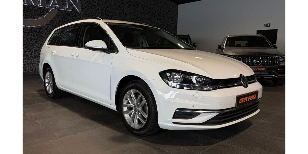 VW Golf 205.000 km 10.790 &euro; Unna 59425