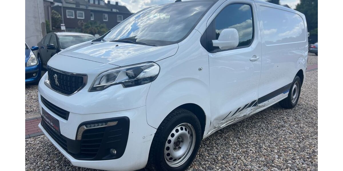 Peugeot Expert 217.000 km 9.990 &euro; Gelsenkirchen 45881