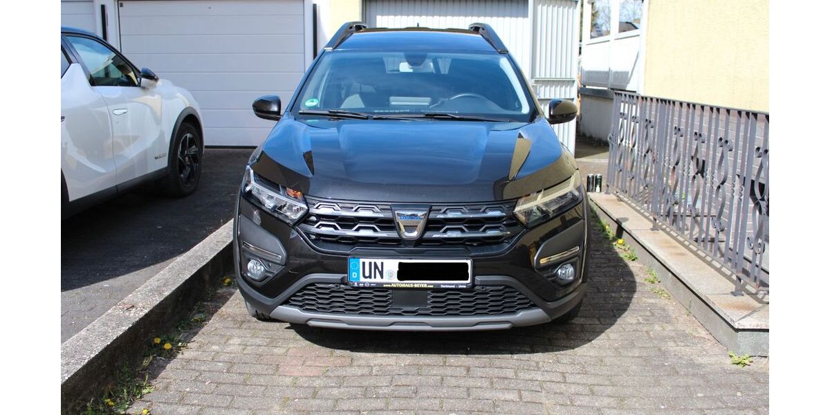 Dacia Jogger 35.469 km 16.800 &euro; Kamen 59174