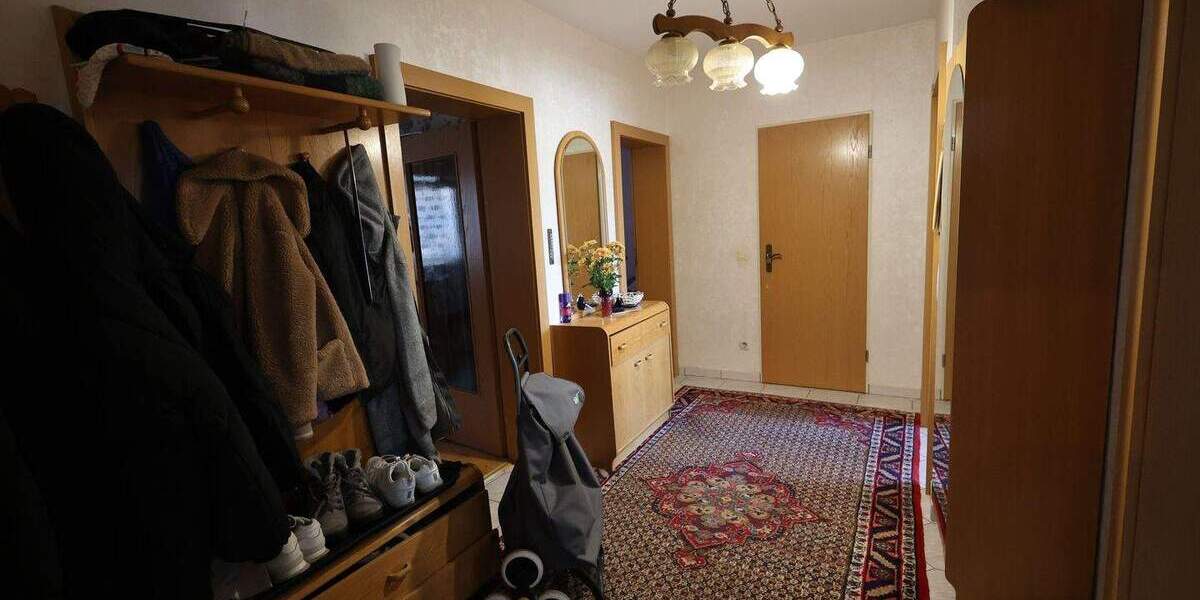 Etagenwohnung Dortmund Marten - 3 Zimmer, 72 m&sup2;, 145.000&euro; | Angebot:24778661