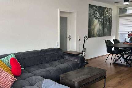 Wohnung Ennepetal Wuppermannshof - 3 Zimmer, 88 m&sup2;, 750&euro; | Angebot:26963500