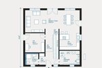 Ihr individuell geplantes Einfamilienhaus in Bönen - Raum für Ihre Wohnträume auf großzügigem Grundstück - Einfamilienhaus Bönen | Angebot:27473581