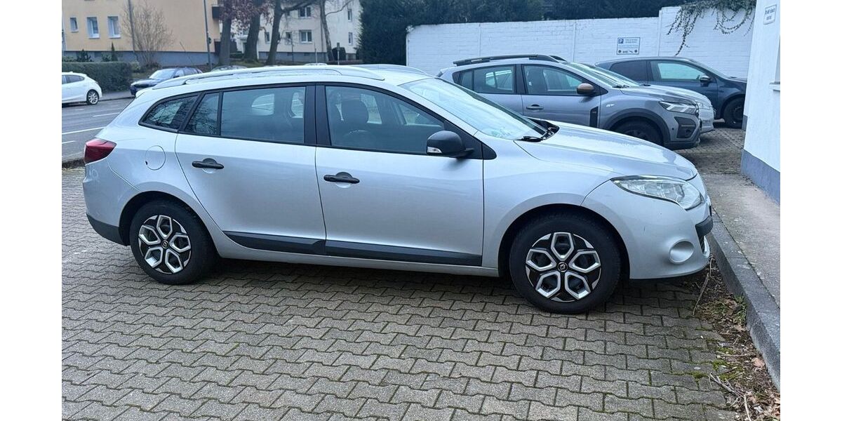 Renault Megane 198.500 km 3.650 &euro; Bochum 44791