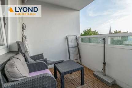 Wohnung zum Kaufen in Recklinghausen 150.000 € 73 m² 3 zimmer