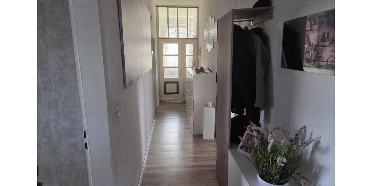 Etagenwohnung Recklinghausen Berghausen - 4 Zimmer, 95 m&sup2;, 940&euro; | Angebot:25946696