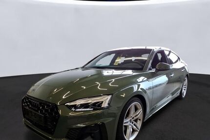 Audi A5 30.836 km 34.919 &euro; Hagen 58091