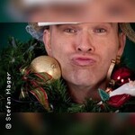 Heinz Gröning - Verschollen im Weihnachtsstolle