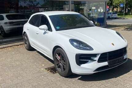 Porsche Macan 153.000 km 51.500 &euro; Castrop-Rauxel 44581