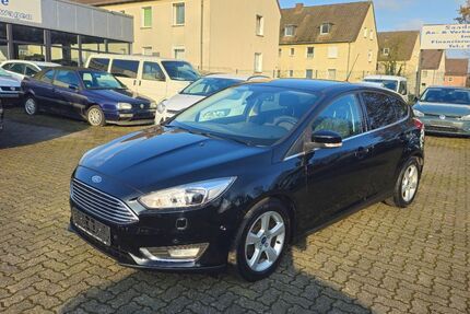 Ford Focus 115.713 km 8.990 &euro; Bergkamen 59192