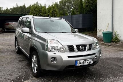 Nissan X-Trail 151.000 km 7.790 &euro; Fröndenberg 58730