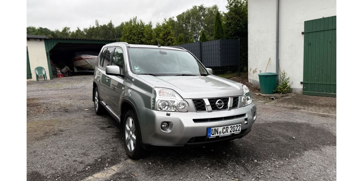 Nissan X-Trail 151.000 km 7.790 &euro; Fröndenberg 58730