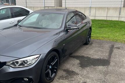 BMW 420 Gran Coupé 193.000 km 14.500 &euro; Dortmund 44227