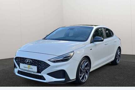 Hyundai i30 65.800 km 27.990 &euro; Bochum 44866