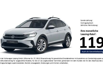 VW Taigo 8.160 km 24.377 &euro; Bergkamen 59192