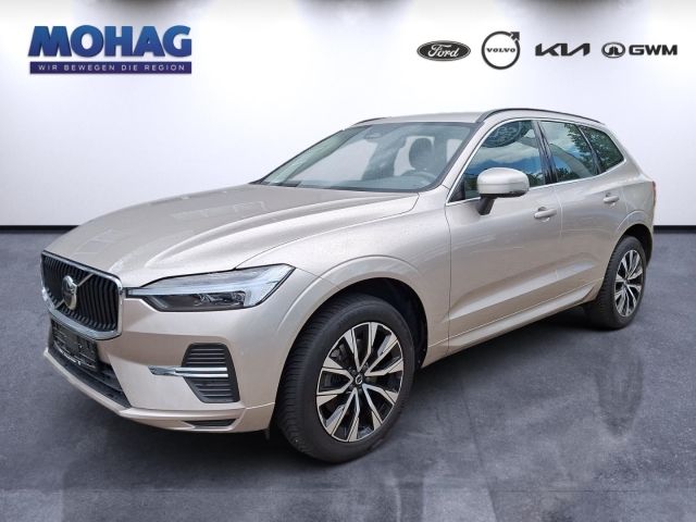 Volvo XC60 51.902 km 31.880 &euro; Gelsenkirchen 45891