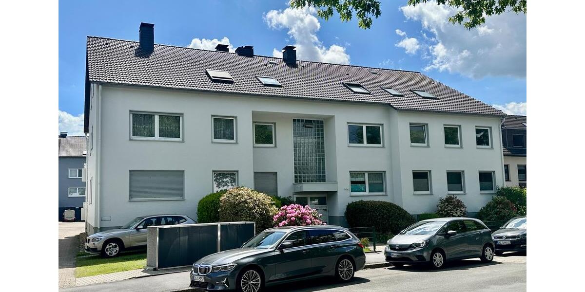 Etagenwohnung Dortmund Brackel - 4.5 Zimmer, 105 m&sup2;, 249.000&euro; | Angebot:26945403