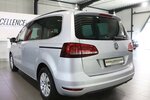Sharan 2.0 TDI Comfortline 1.HAND / STANDHEIZUNG