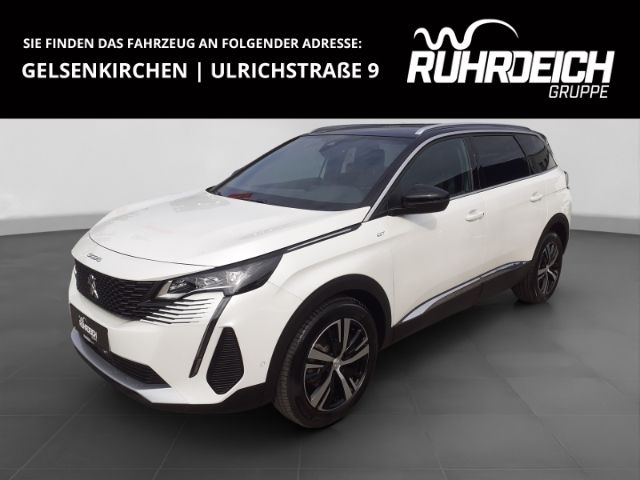Peugeot 5008 9.951 km 26.790 &euro; Gelsenkirchen 45891