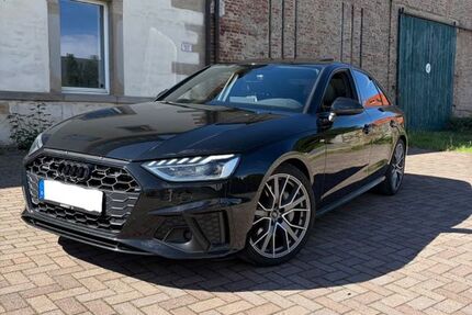 Audi A4 91.000 km 27.900 &euro; Dortmund 44227