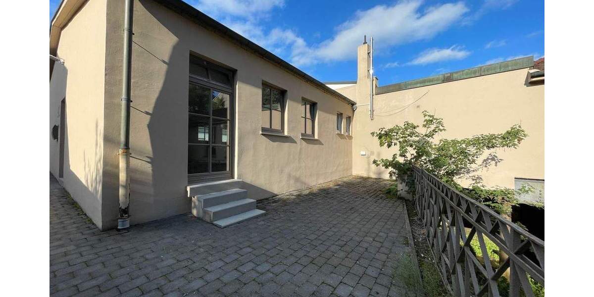 Einfamilienhaus Witten Mitte - 790&euro; | Angebot:25665745