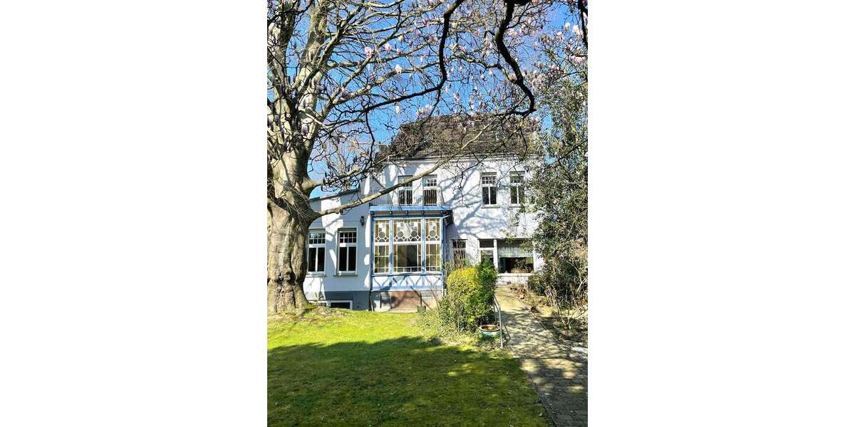 Einfamilienhaus Dortmund-Sölde Sölde - 11 Zimmer, 285 m&sup2;, 850.000&euro; | Angebot:26532266