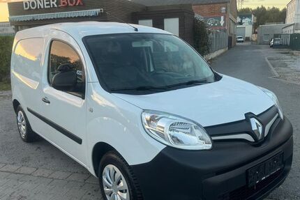 Renault Kangoo 82.000 km 10.390 &euro; Gelsenkirchen 45884