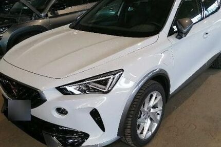 Cupra Formentor 21.848 km 22.949 &euro; Hagen 58091