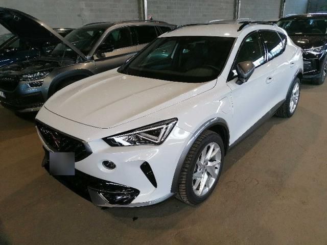 Cupra Formentor 21.848 km 22.949 &euro; Hagen 58091