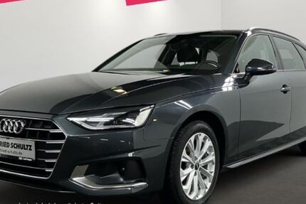 Audi A4 55.235 km 27.900 &euro; Hagen 58089