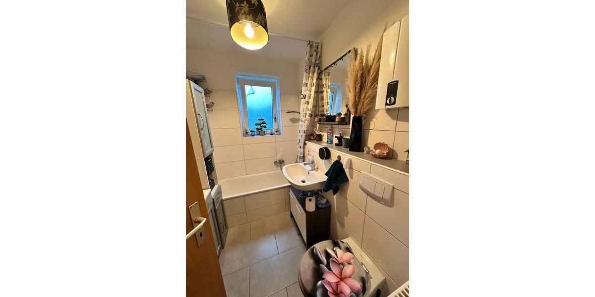 Etagenwohnung Dortmund Grevel - 3 Zimmer, 70 m&sup2;, 888&euro; | Angebot:24379800