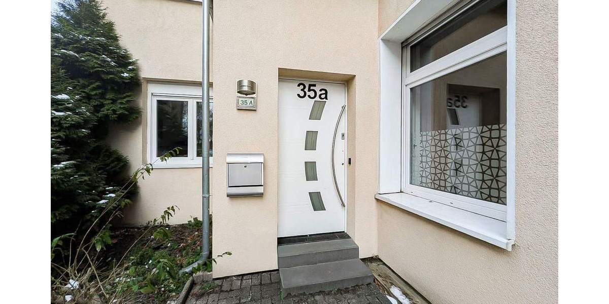 Etagenwohnung Bochum Gerthe - 7 Zimmer, 172 m&sup2;, 400.000&euro; | Angebot:24820654