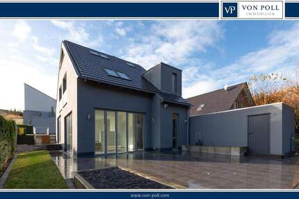 Haus Dortmund Bittermark - 5 Zimmer, 194 m&sup2;, 1.090.000&euro; | Angebot:25685367