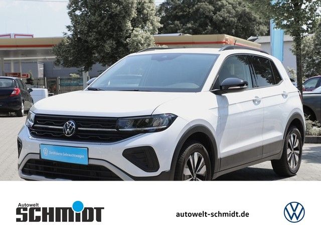 VW T-Cross 9.100 km 20.598 &euro; Schwerte 58239