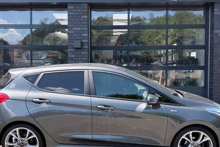 Ford Fiesta 90.000 km 13.890 € Ascheberg 59387