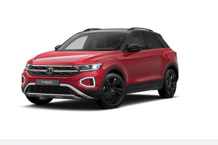VW T-Roc 14.018 km 26.790 &euro; Bochum 44809