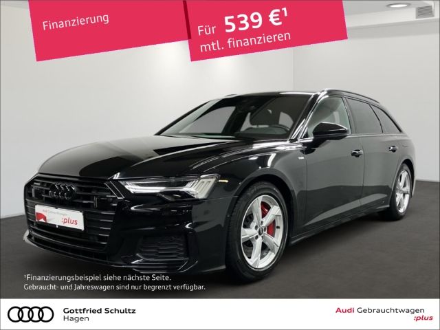 Audi A6 68.216 km 46.810 &euro; Hagen 58089