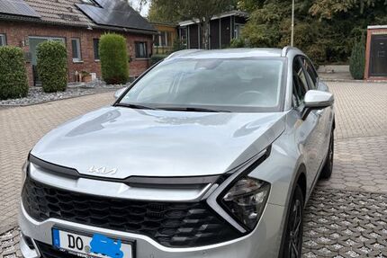 Kia Sportage 42.000 km 21.950 &euro; Dortmund 44339