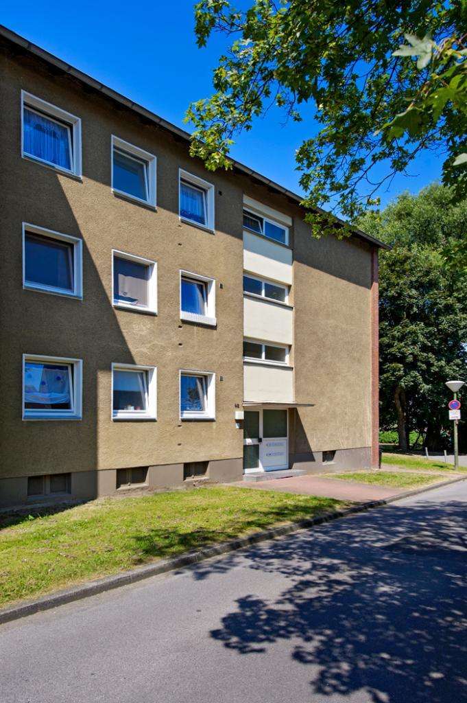 Wohnung zum Mieten in Hamm 439 € 67.51 m² 3 zimmer