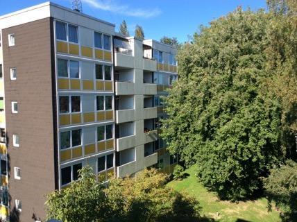 Etagenwohnung Schwerte - 3 Zimmer, 80 m&sup2;, 605&euro; | Angebot:26097582