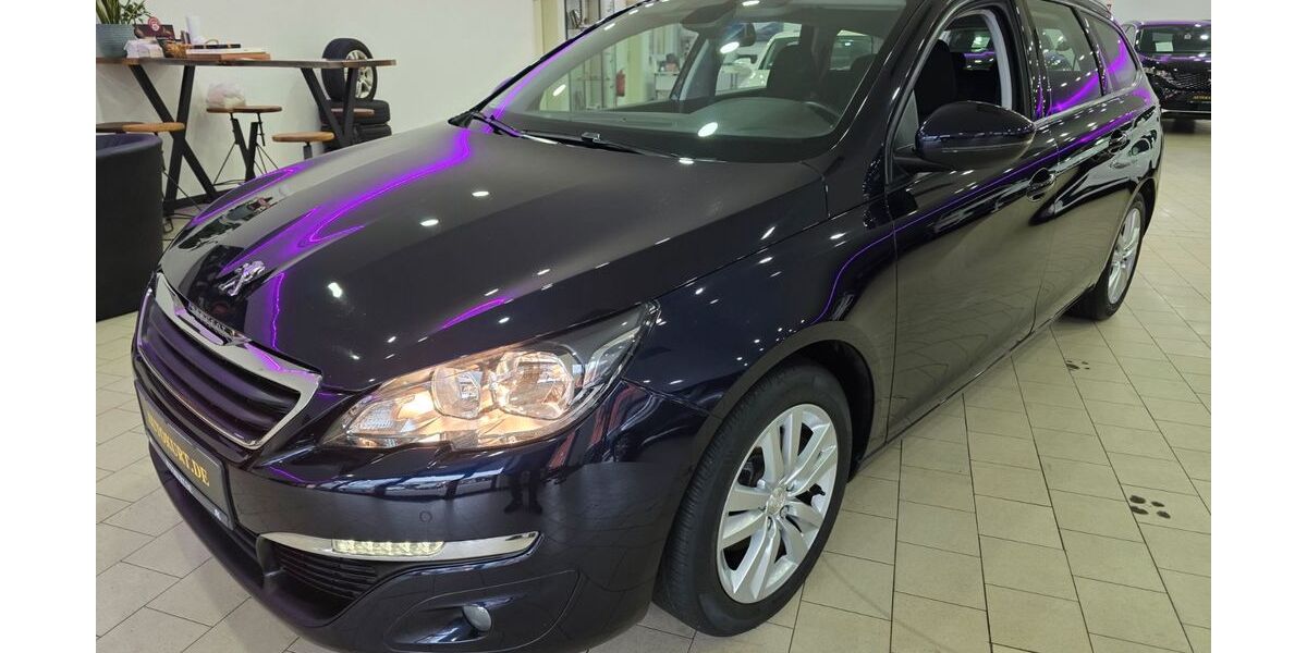 Peugeot 308 172.000 km 5.999 &euro; Recklinghausen 45661