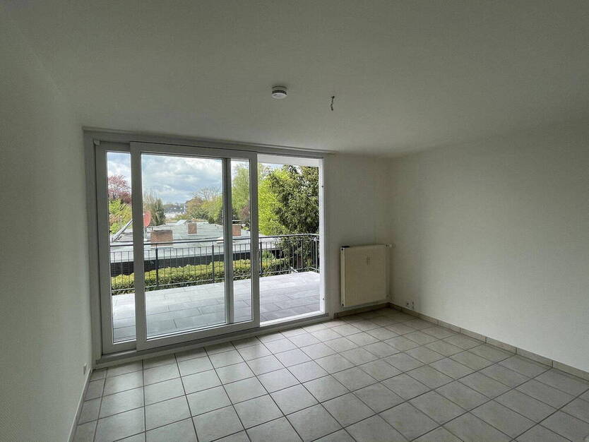 122 qm gehobene Wohnatmosphäre in exzellenter Lage (Helenenbergweg) - provisionsfrei