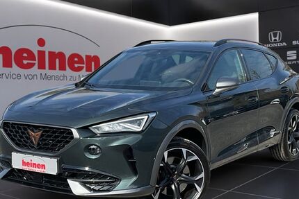 Cupra Formentor 49.465 km 28.499 &euro; Menden 58708